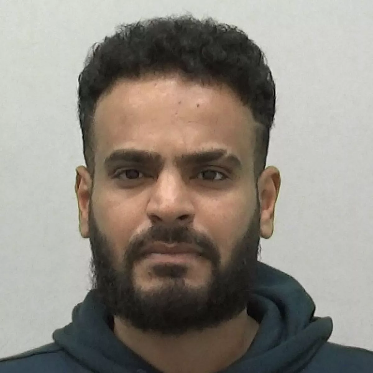 Offender photo