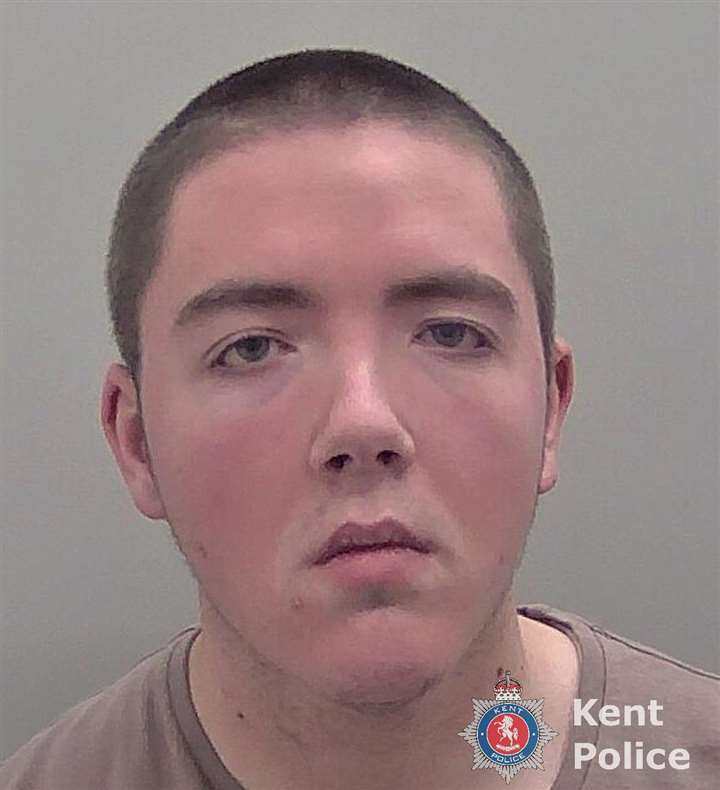 Offender photo