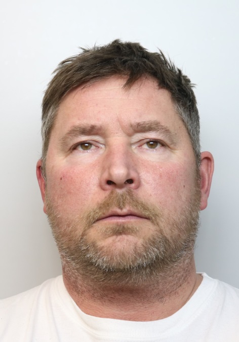Offender photo