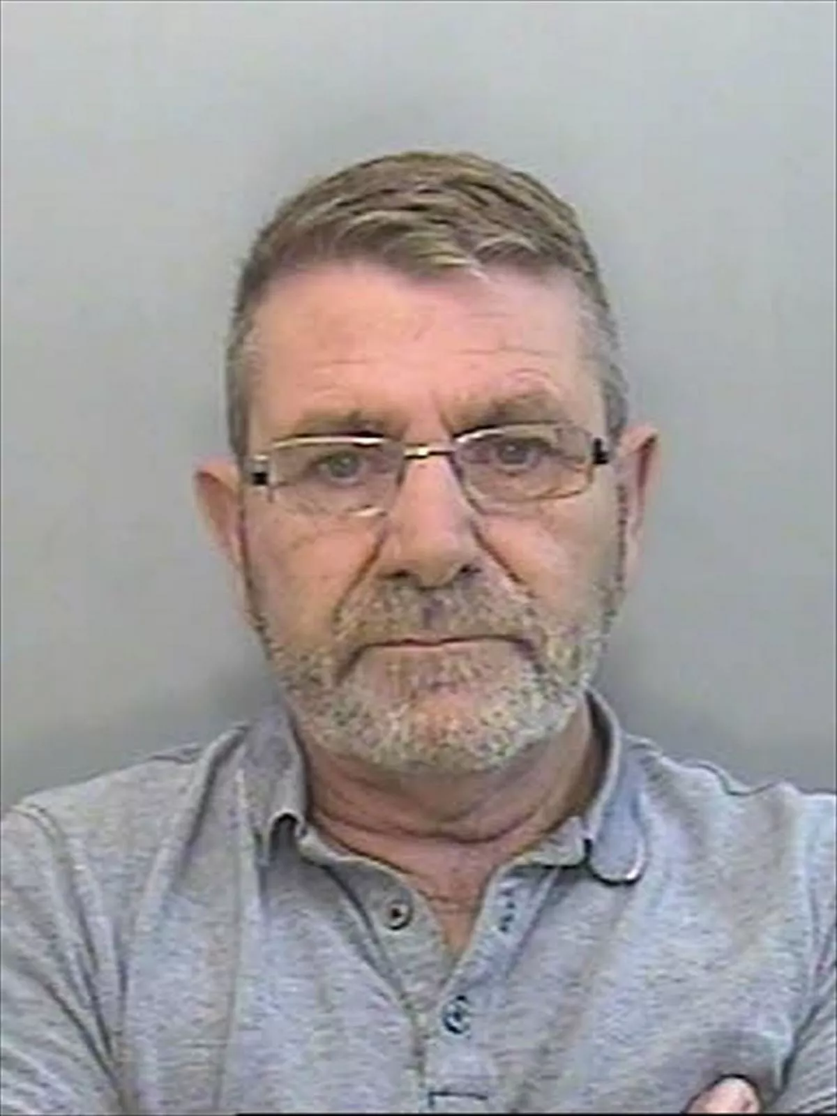 Offender photo