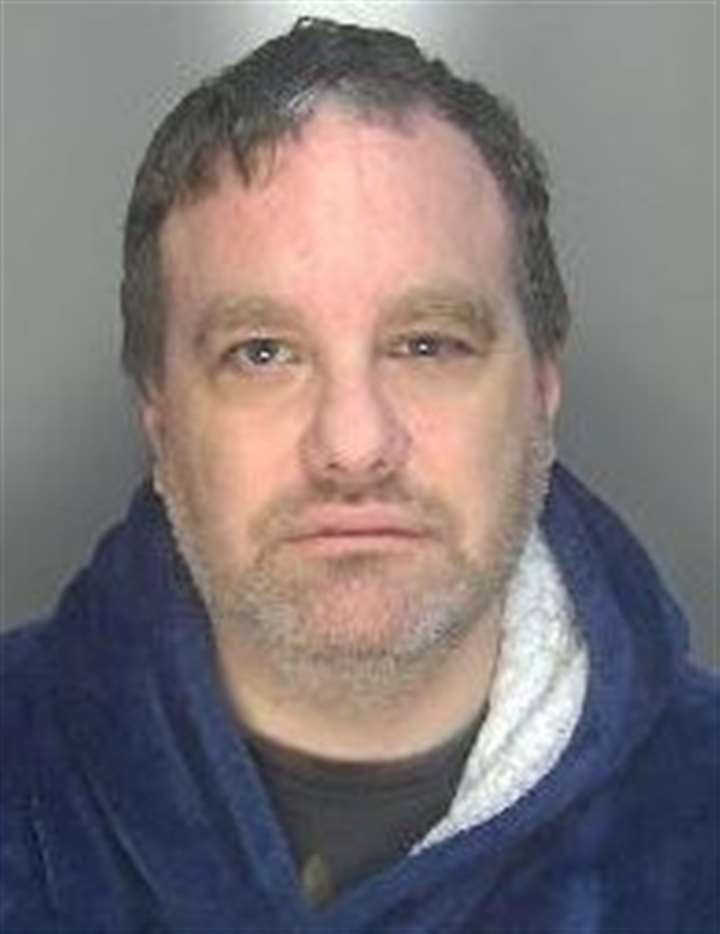 Offender photo