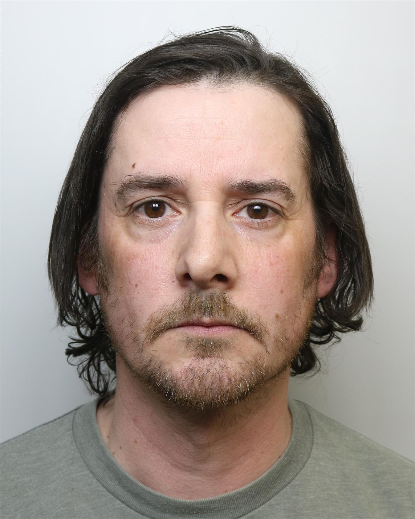 Offender photo