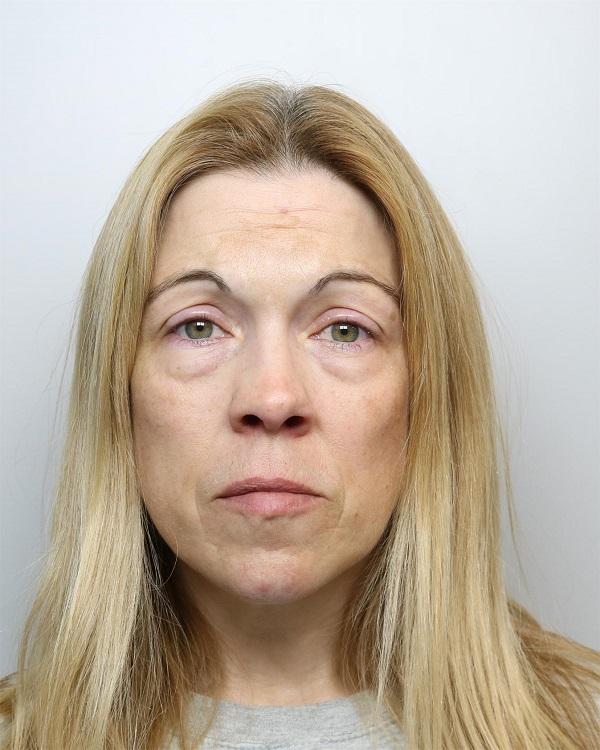 Offender photo