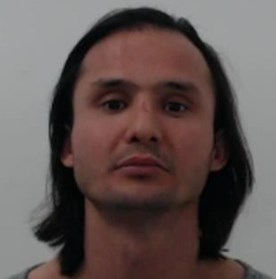 Offender photo