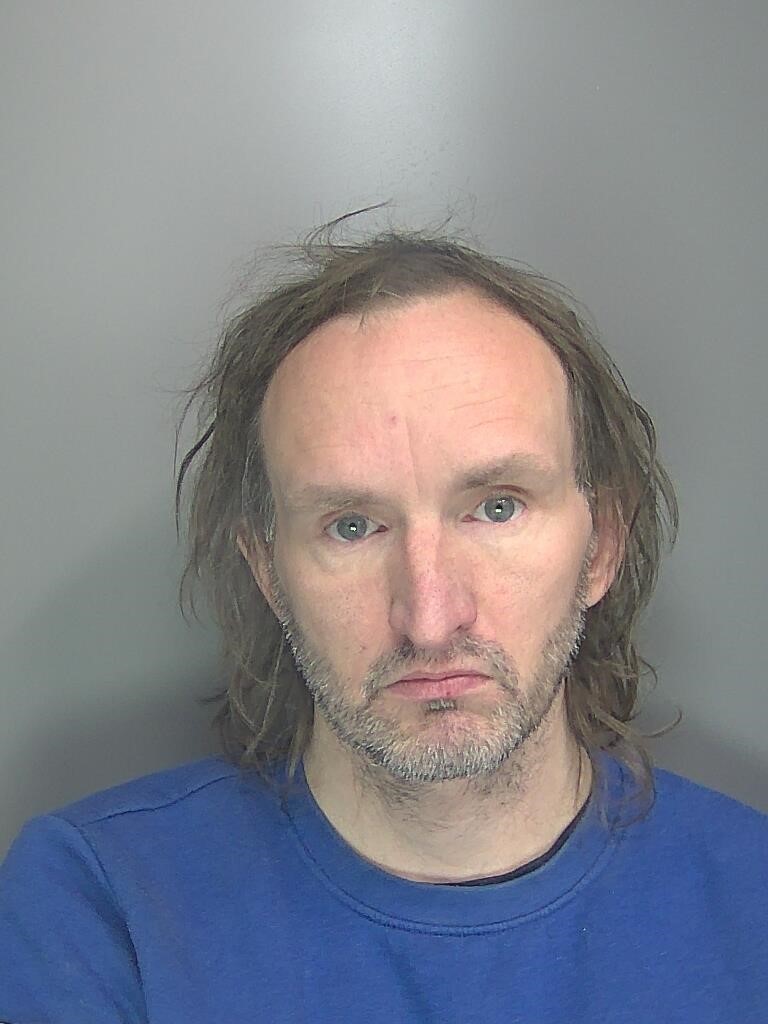 Offender photo