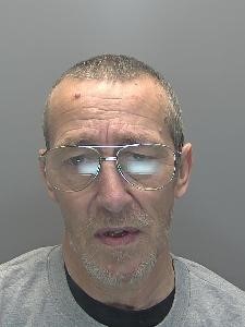 Offender photo