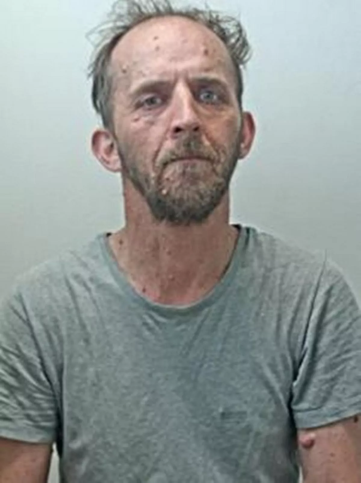 Offender photo