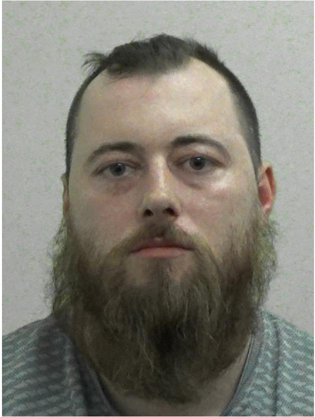 Offender photo