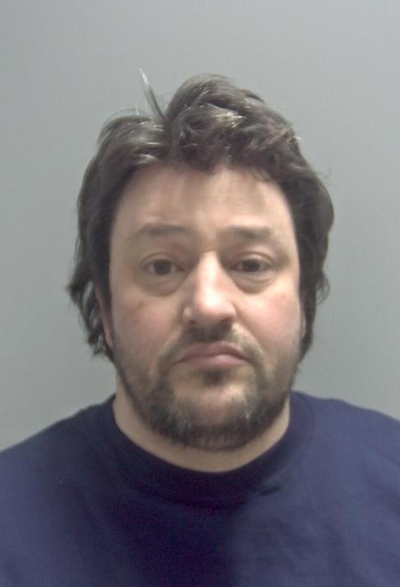 Offender photo