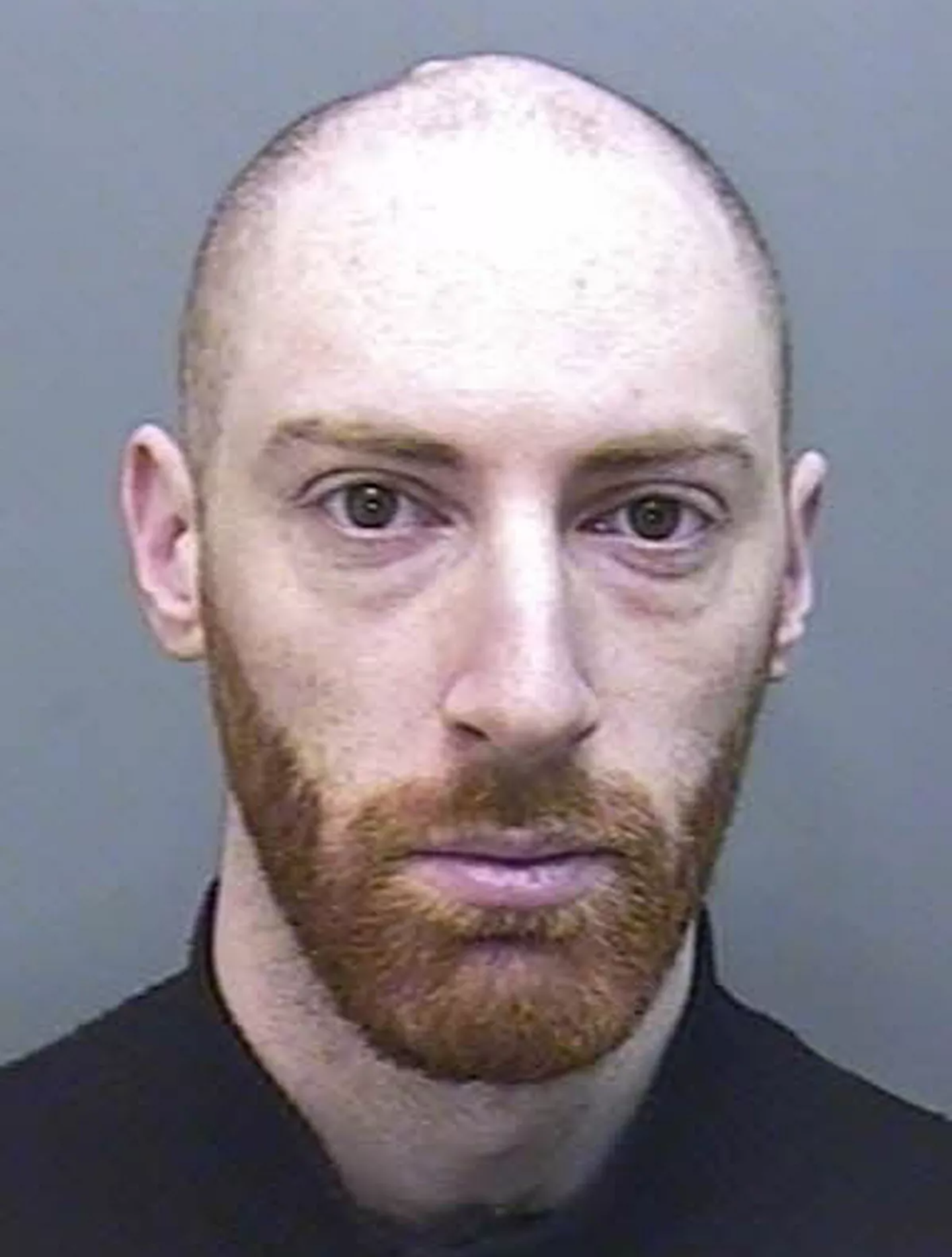 Offender photo