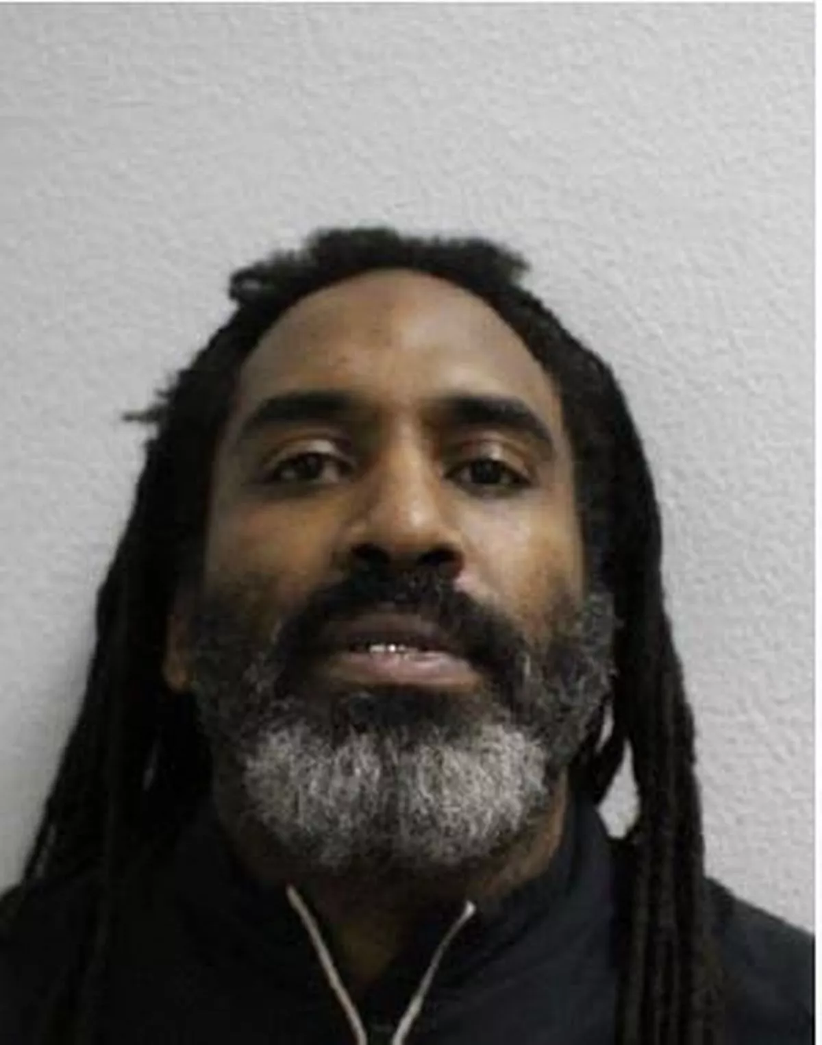 Offender photo