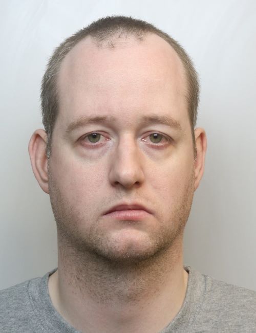Offender photo