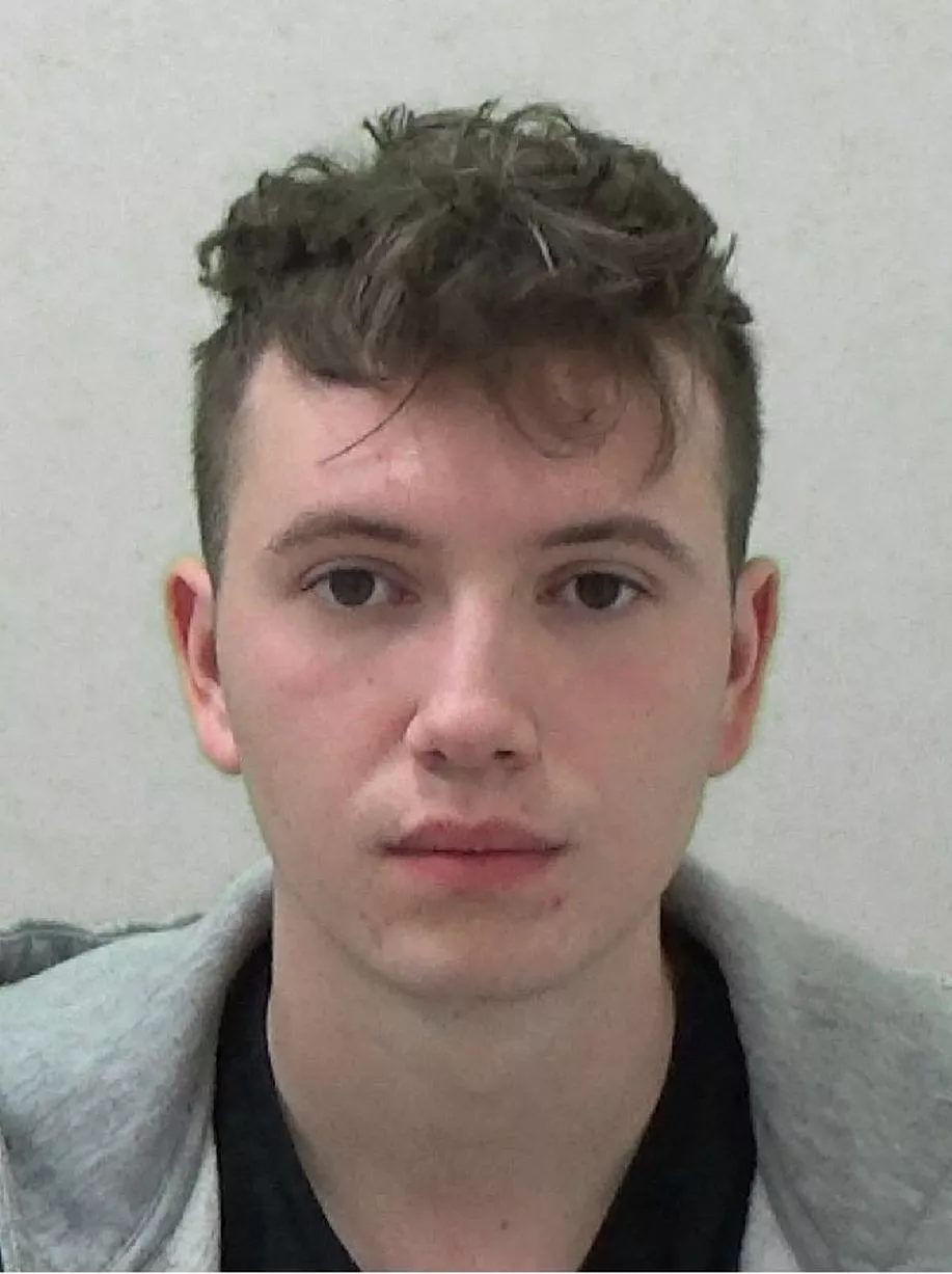Offender photo