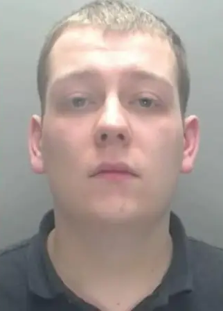 Offender photo