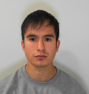 Offender photo