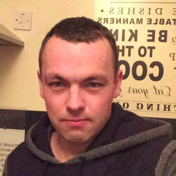 Offender photo