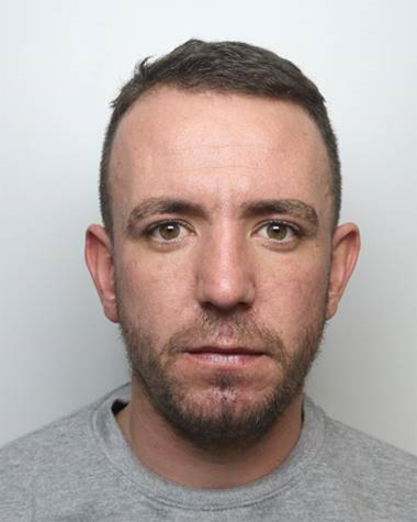 Offender photo
