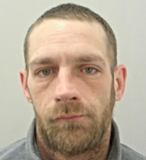 Offender photo