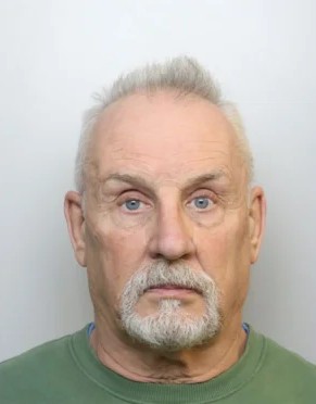 Offender photo