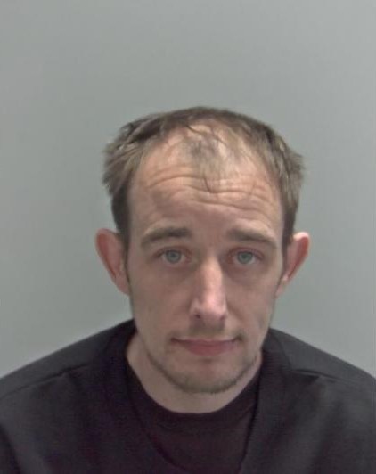 Offender photo