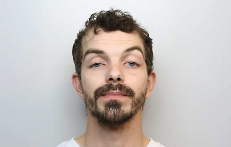Offender photo