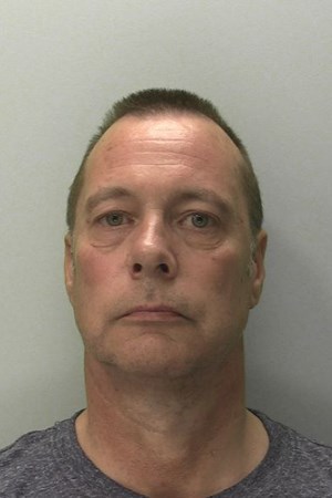 Offender photo