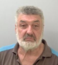 Offender photo