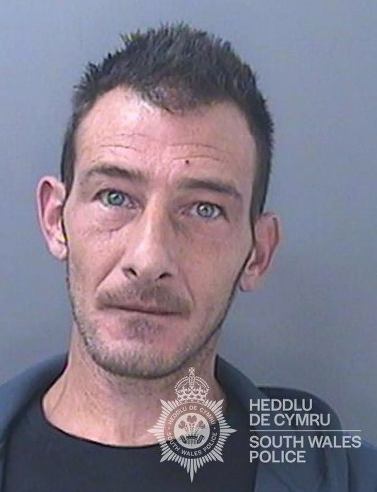 Offender photo