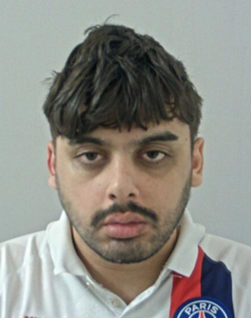 Offender photo