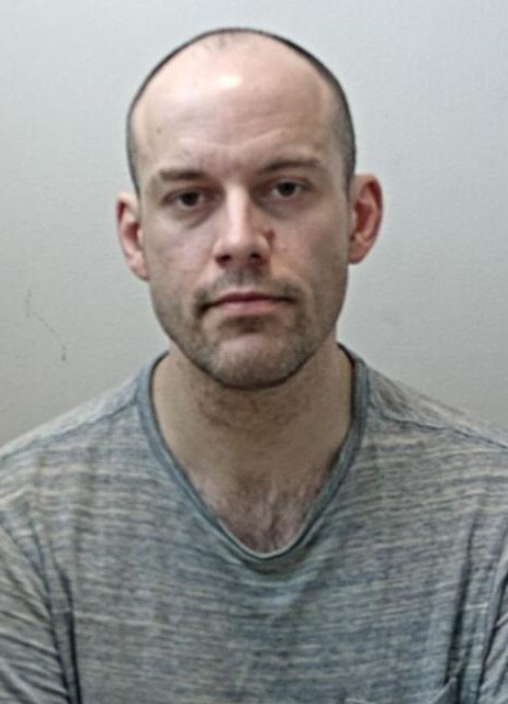 Offender photo