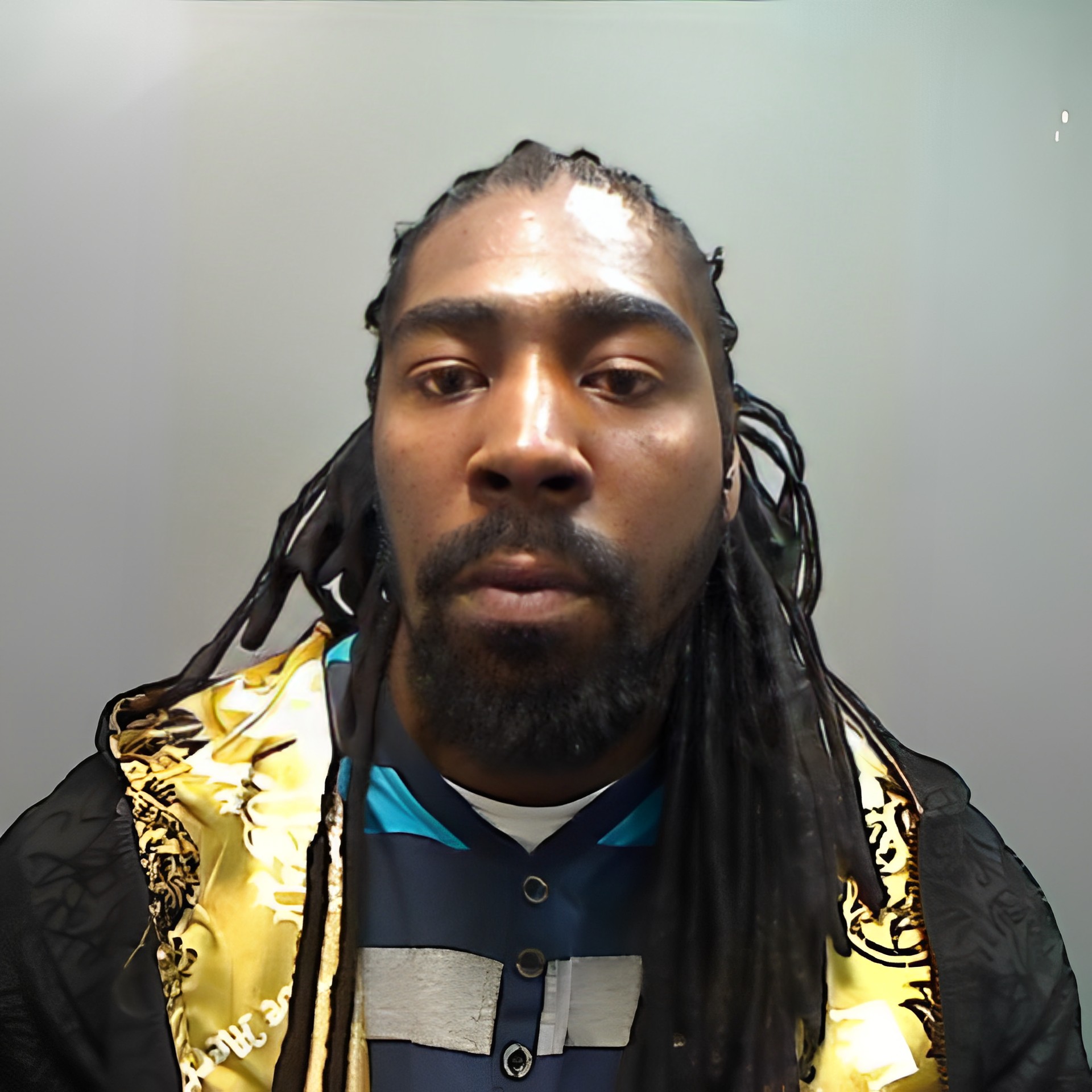 Jermaine Scott Sex Offenders Database UK