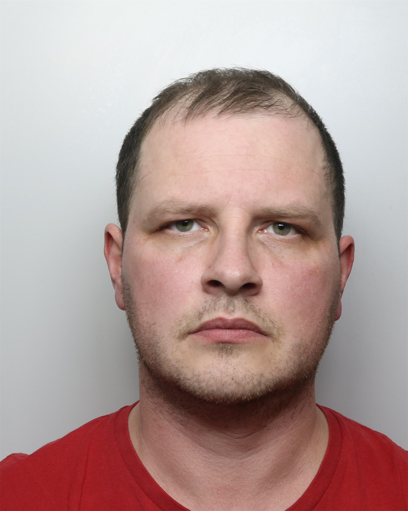 Offender photo
