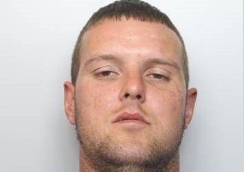 Offender photo