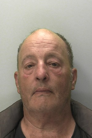 Offender photo