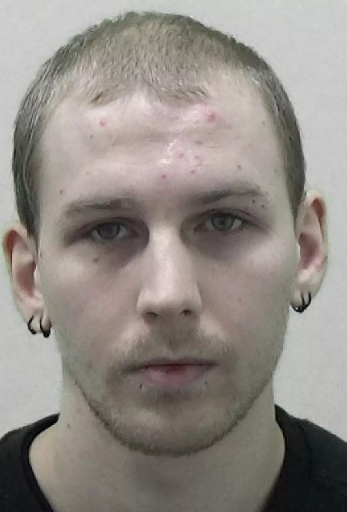 Offender photo