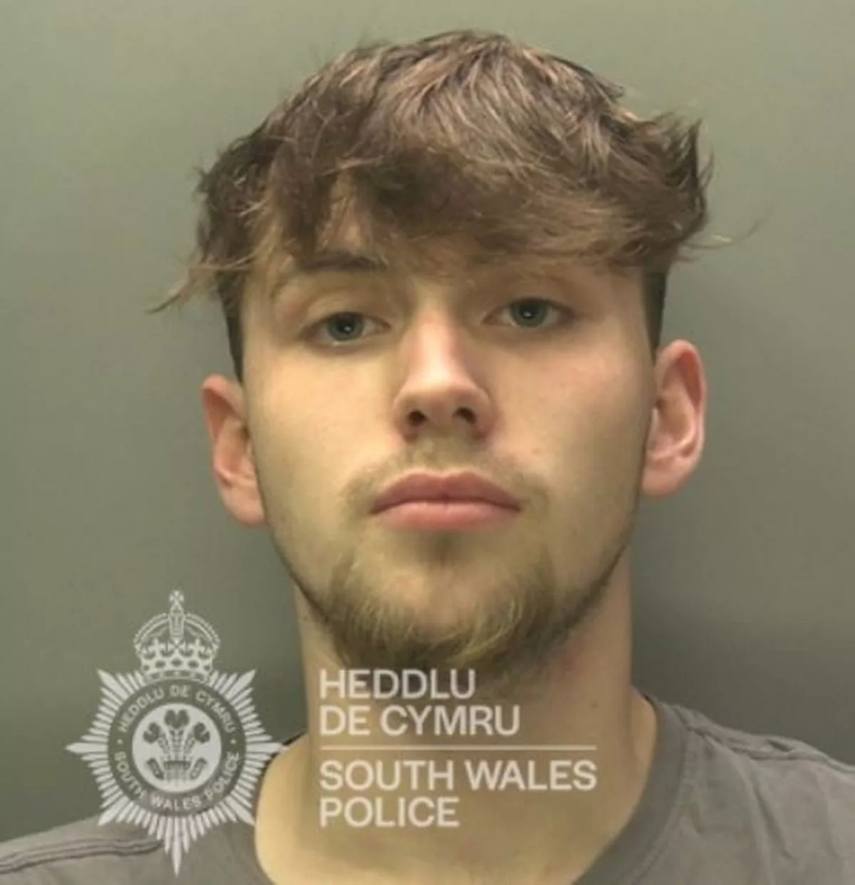 Offender photo