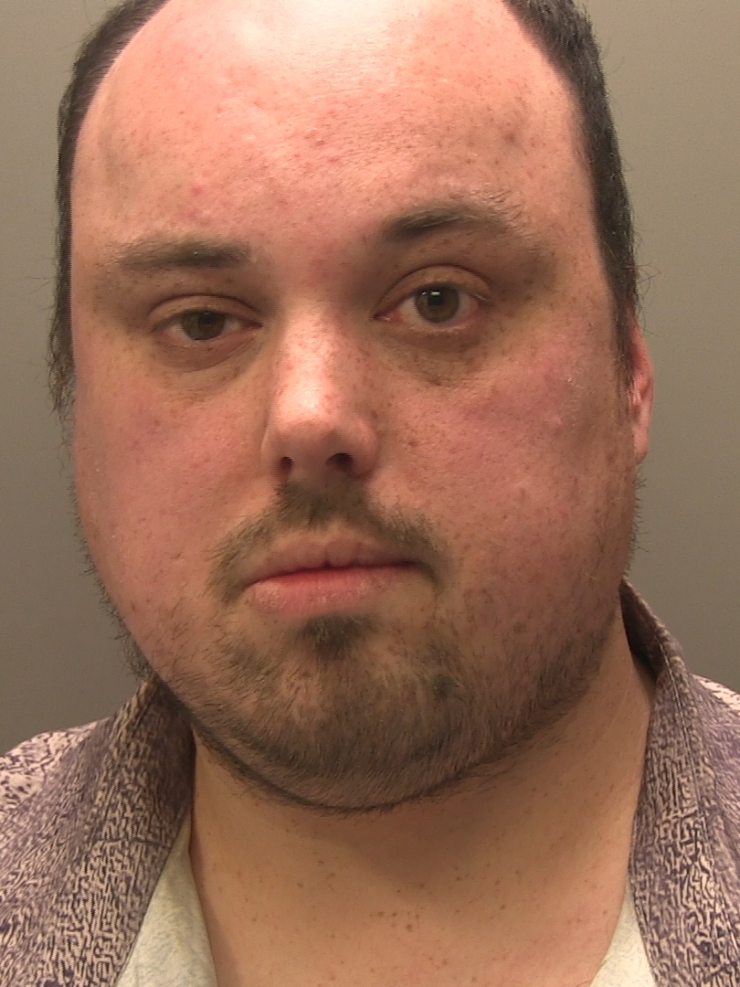 Offender photo