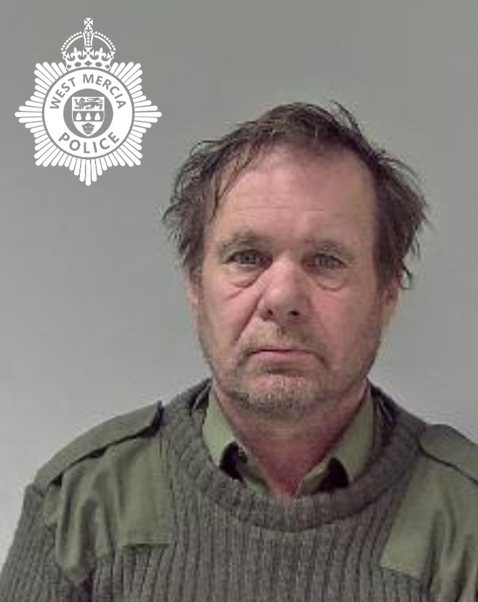 Offender photo