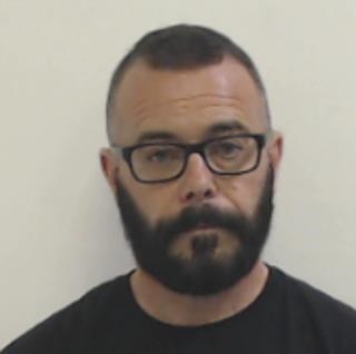 Offender photo