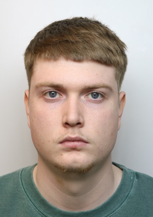 Offender photo