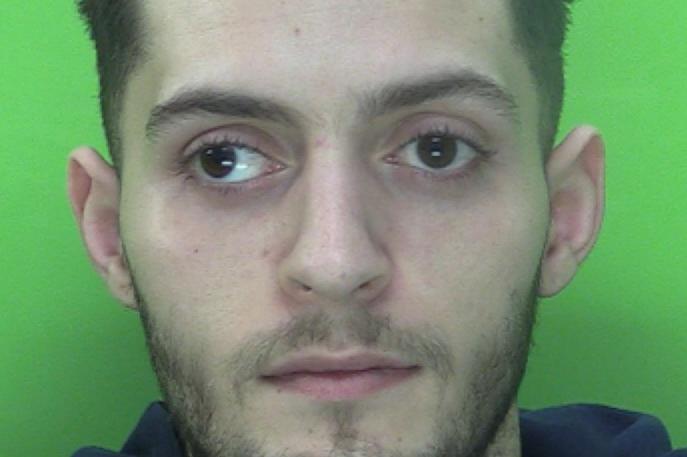 Offender photo