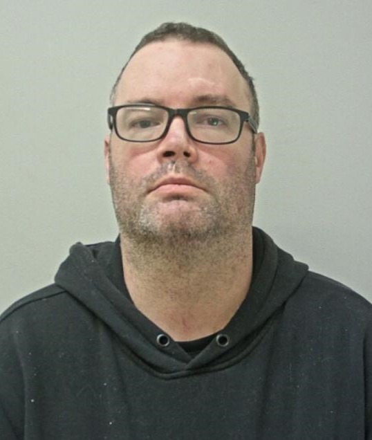 Offender photo