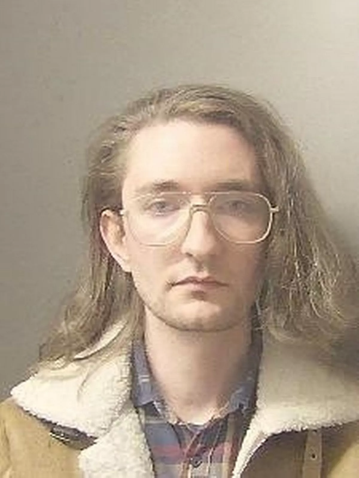 Offender photo