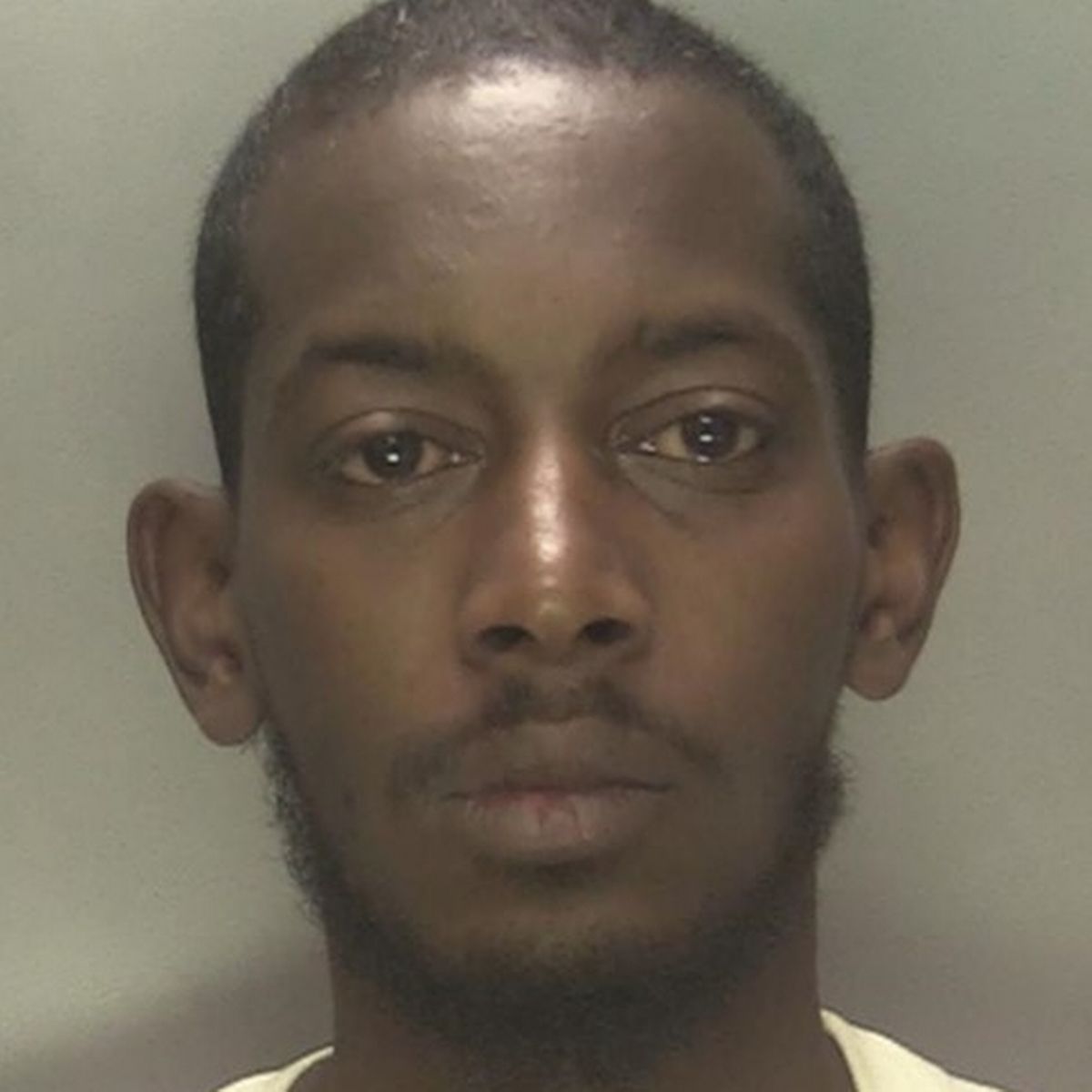 Mohammed Ismail Sex Offenders Database UK