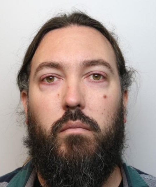 Offender photo
