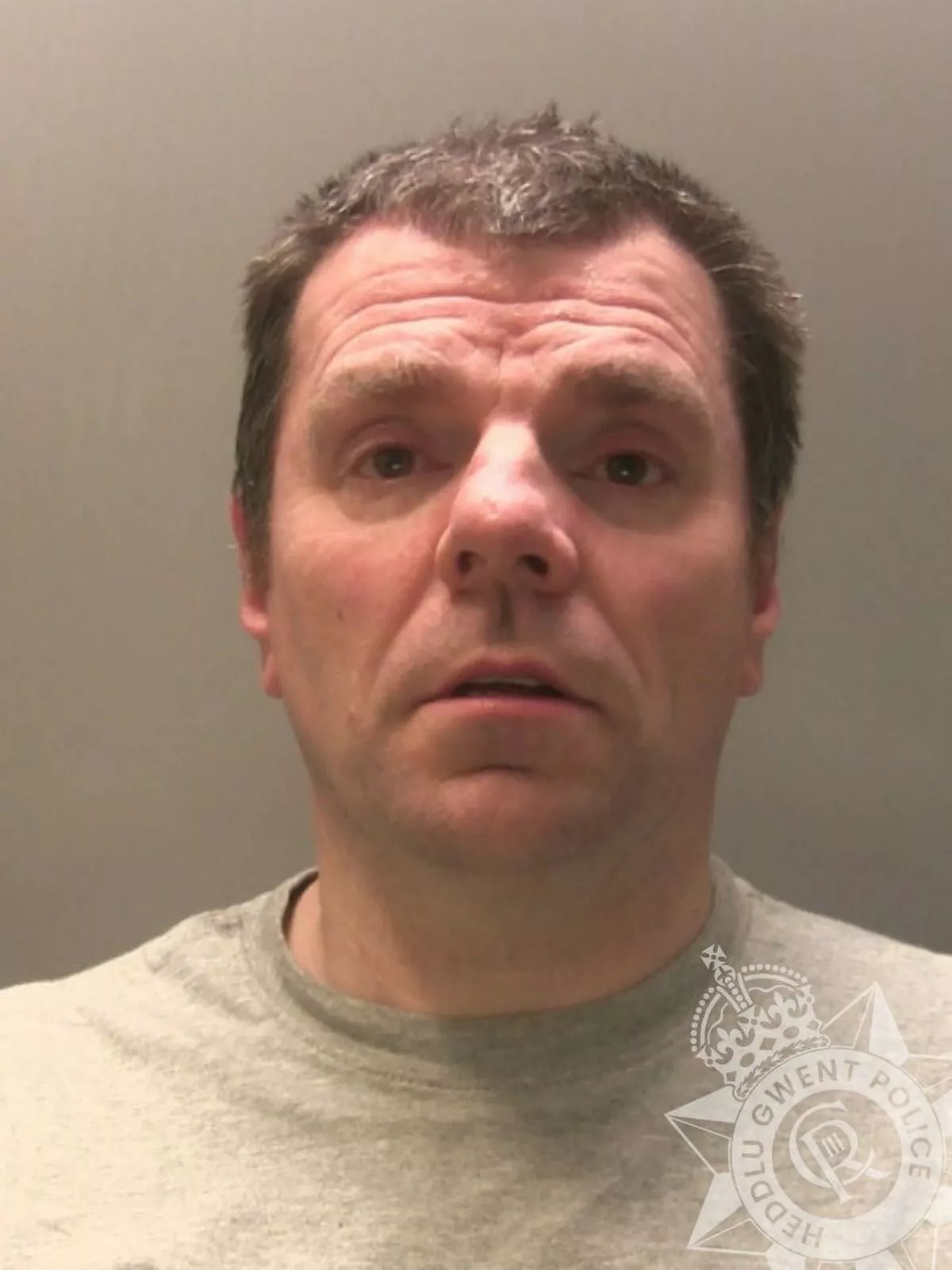 Offender photo