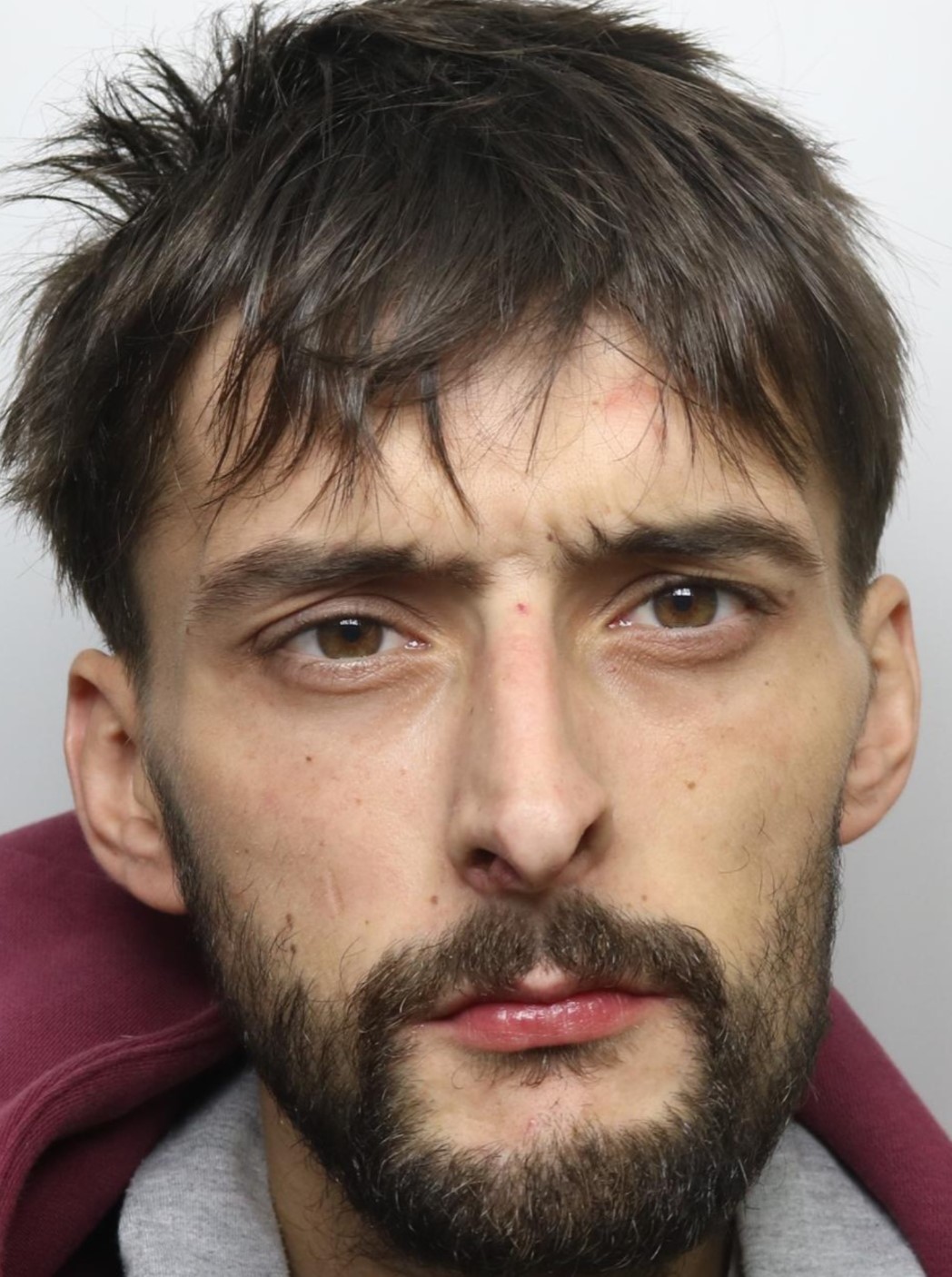 Offender photo