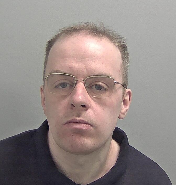 Offender photo