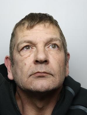 Offender photo