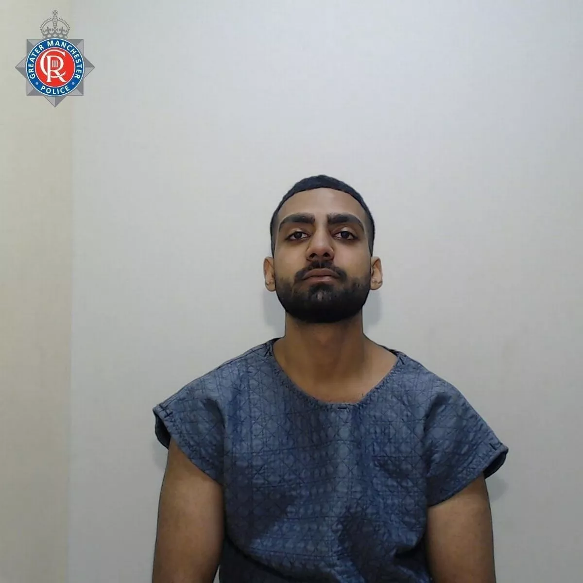 Offender photo